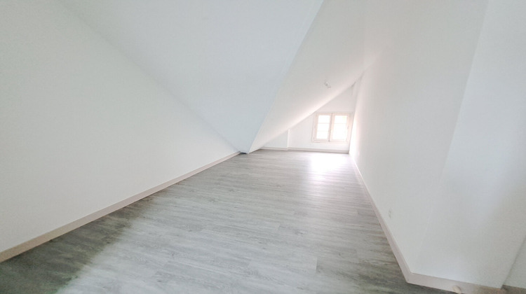 Ma-Cabane - Location Appartement NANTES, 76 m²