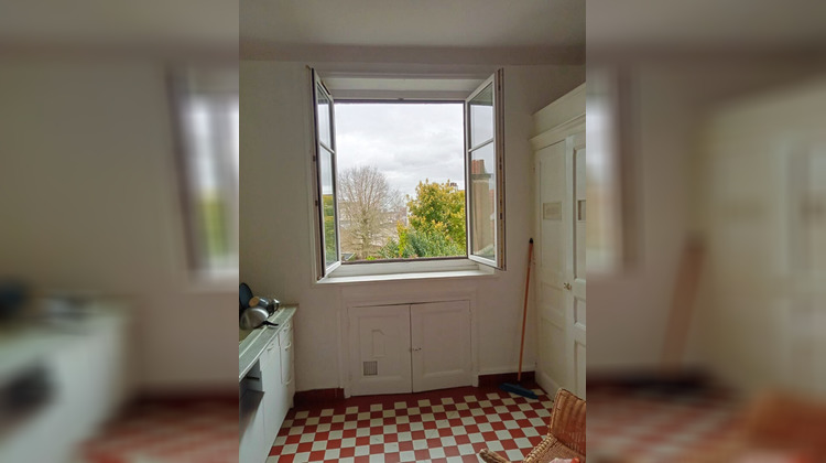 Ma-Cabane - Location Appartement NANTES, 61 m²