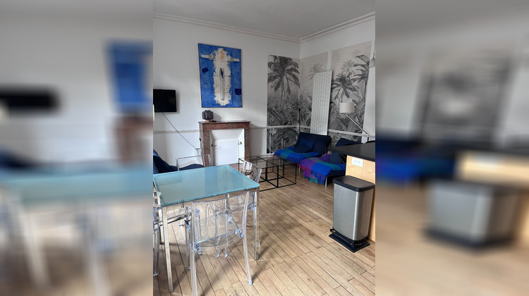 Ma-Cabane - Location Appartement NANTES, 48 m²