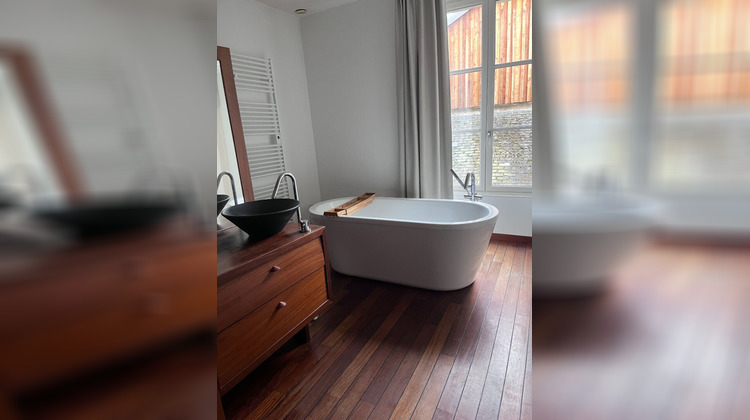 Ma-Cabane - Location Appartement NANTES, 48 m²