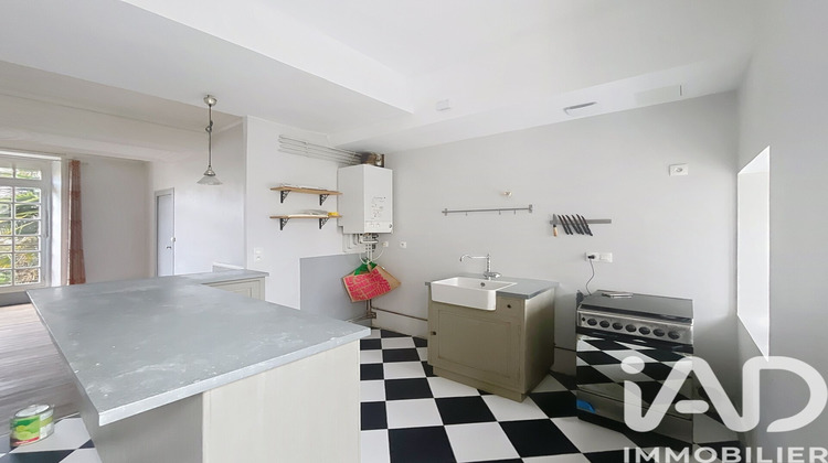 Ma-Cabane - Location Appartement Nantes, 67 m²