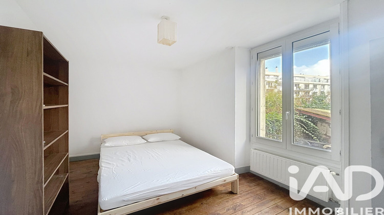 Ma-Cabane - Location Appartement Nantes, 67 m²