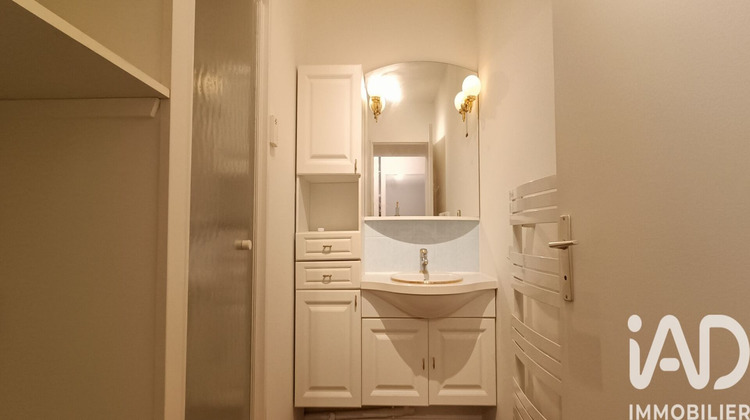 Ma-Cabane - Location Appartement Nantes, 48 m²