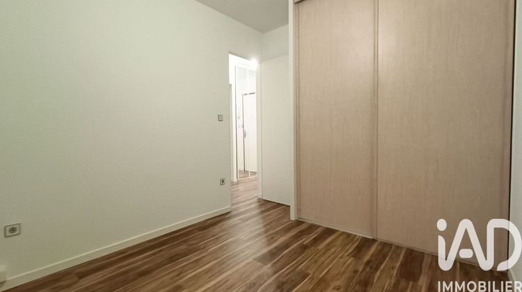 Ma-Cabane - Location Appartement Nantes, 48 m²