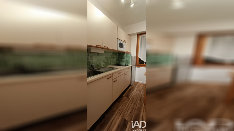 Ma-Cabane - Location Appartement Nantes, 48 m²