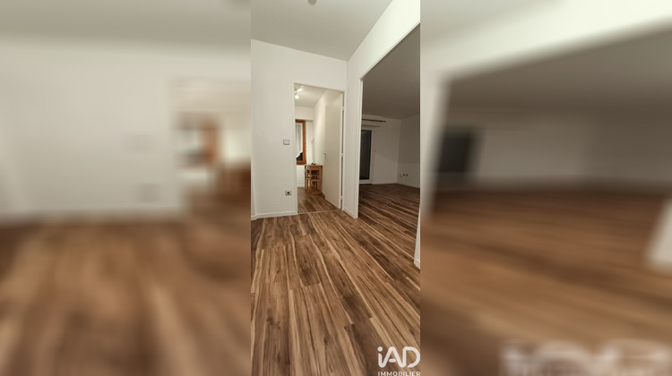 Ma-Cabane - Location Appartement Nantes, 48 m²