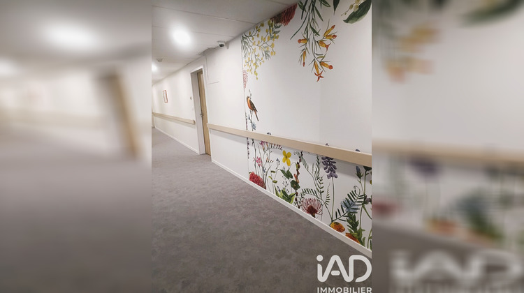 Ma-Cabane - Location Appartement Nantes, 47 m²