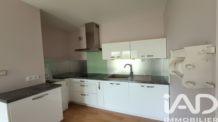 Ma-Cabane - Location Appartement Nantes, 38 m²