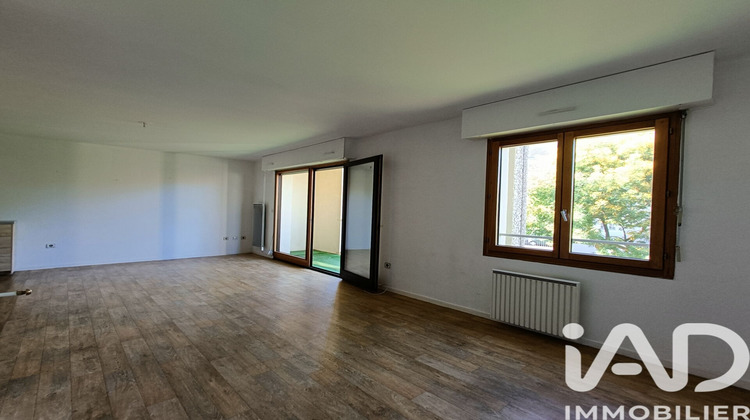 Ma-Cabane - Location Appartement Nantes, 38 m²