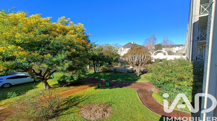 Ma-Cabane - Location Appartement Nantes, 38 m²