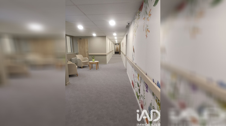 Ma-Cabane - Location Appartement Nantes, 40 m²