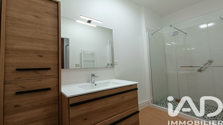 Ma-Cabane - Location Appartement Nantes, 40 m²