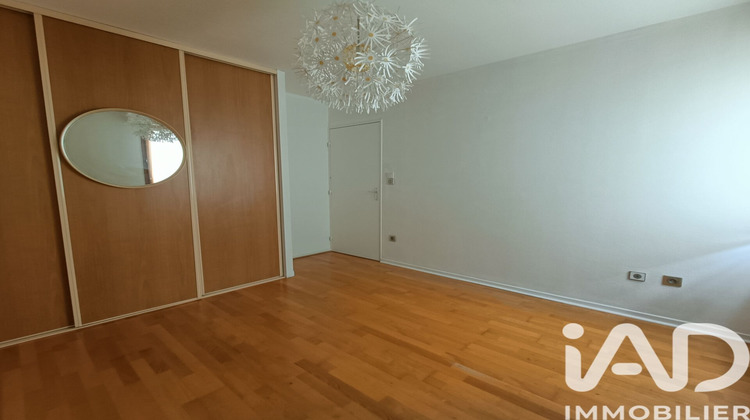 Ma-Cabane - Location Appartement Nantes, 48 m²