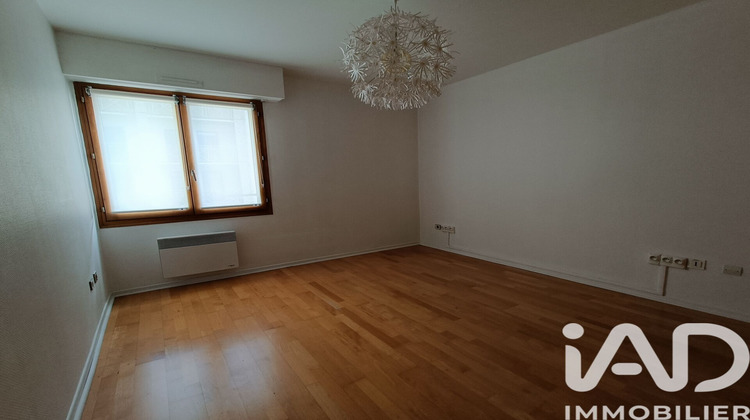 Ma-Cabane - Location Appartement Nantes, 48 m²