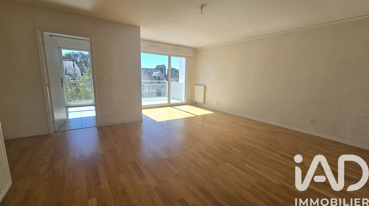 Ma-Cabane - Location Appartement Nantes, 71 m²