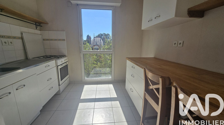 Ma-Cabane - Location Appartement Nantes, 71 m²