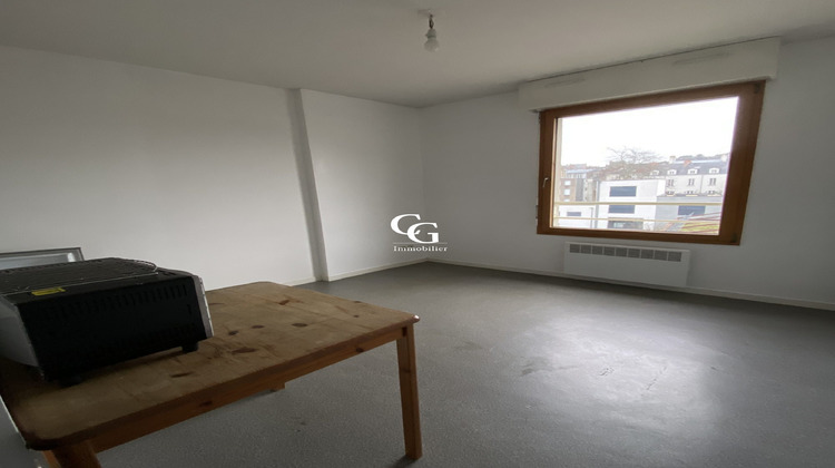 Ma-Cabane - Location Appartement Nantes, 17 m²