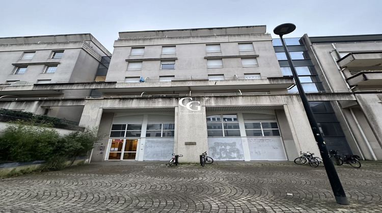 Ma-Cabane - Location Appartement Nantes, 17 m²