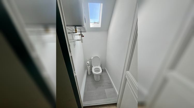 Ma-Cabane - Location Appartement NANTES, 30 m²