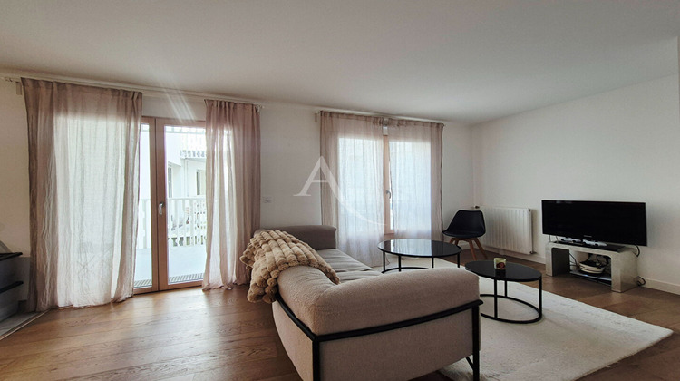 Ma-Cabane - Location Appartement NANTES, 47 m²
