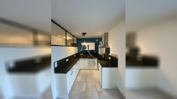 Ma-Cabane - Location Appartement NANTES, 47 m²
