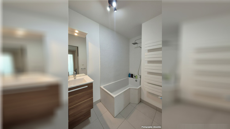 Ma-Cabane - Location Appartement NANTES, 47 m²