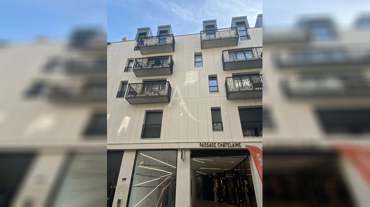 Ma-Cabane - Location Appartement NANTES, 47 m²