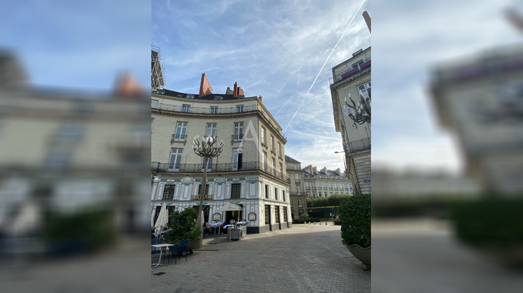 Ma-Cabane - Location Appartement NANTES, 47 m²