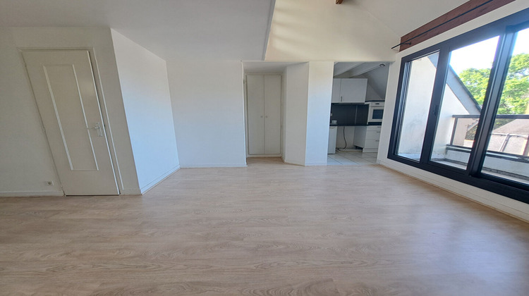 Ma-Cabane - Location Appartement NANTES, 48 m²