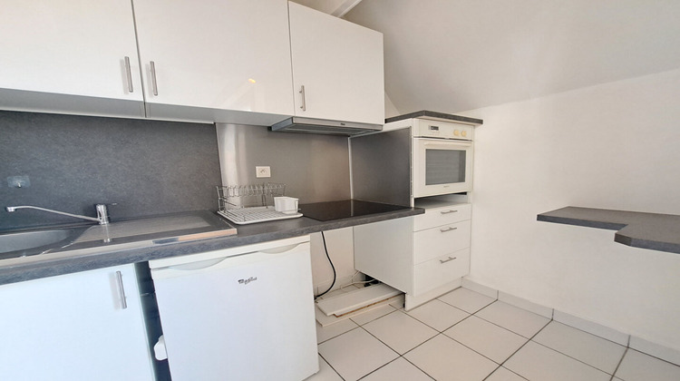 Ma-Cabane - Location Appartement NANTES, 48 m²