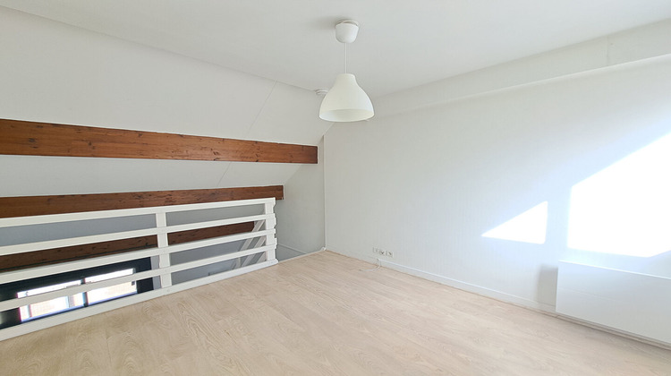 Ma-Cabane - Location Appartement NANTES, 48 m²