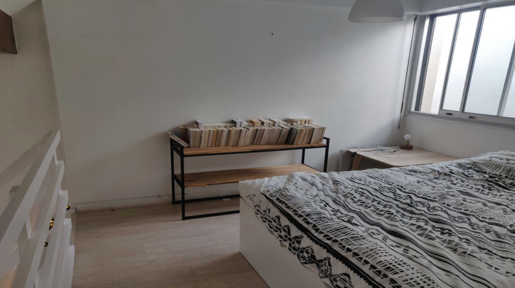 Ma-Cabane - Location Appartement NANTES, 48 m²