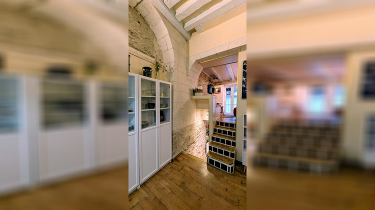 Ma-Cabane - Location Appartement NANTES, 29 m²