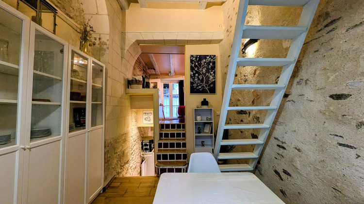 Ma-Cabane - Location Appartement NANTES, 29 m²