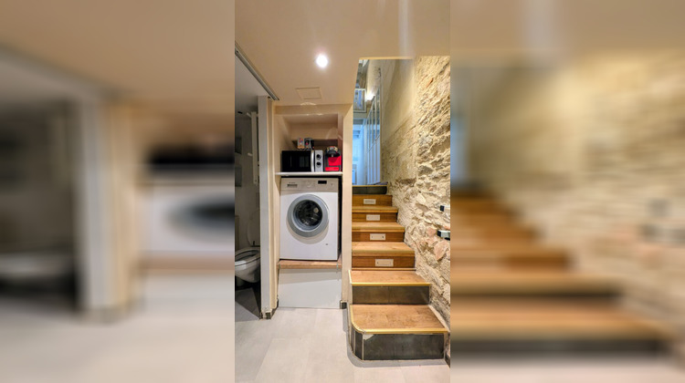 Ma-Cabane - Location Appartement NANTES, 29 m²