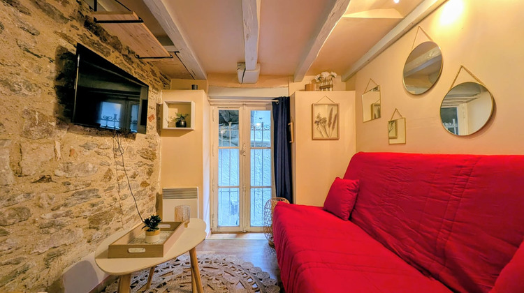 Ma-Cabane - Location Appartement NANTES, 29 m²