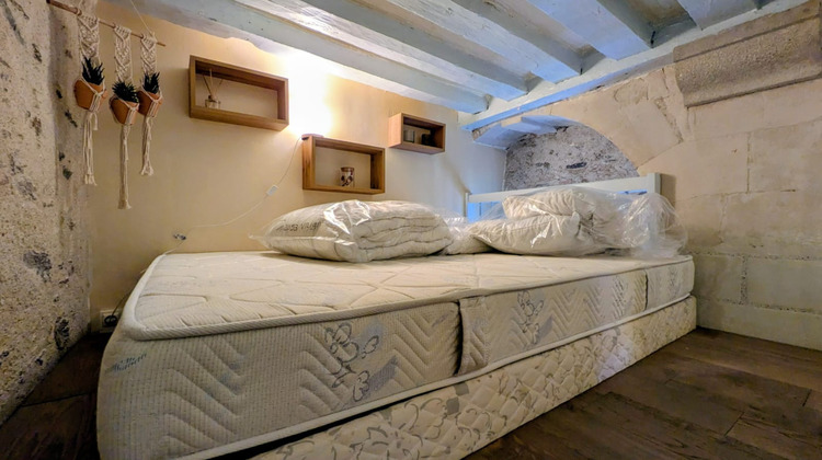 Ma-Cabane - Location Appartement NANTES, 29 m²