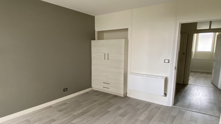 Ma-Cabane - Location Appartement Nantes, 48 m²