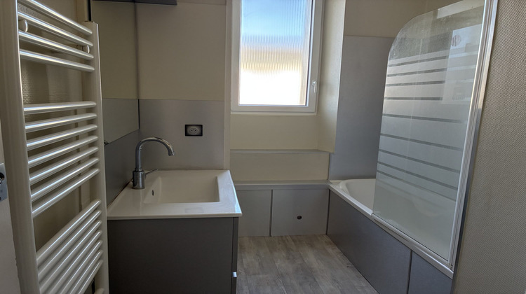 Ma-Cabane - Location Appartement Nantes, 48 m²
