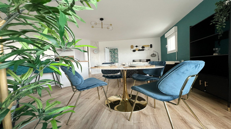 Ma-Cabane - Location Appartement Nantes, 42 m²
