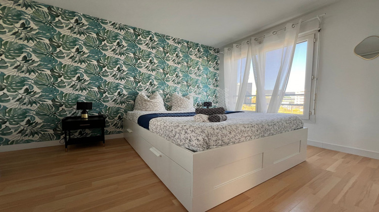 Ma-Cabane - Location Appartement Nantes, 42 m²