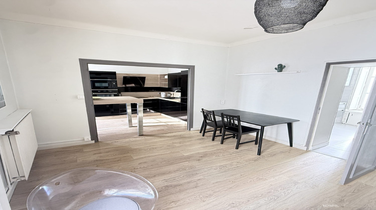 Ma-Cabane - Location Appartement Nantes, 47 m²