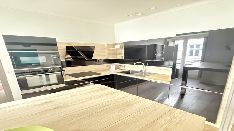 Ma-Cabane - Location Appartement Nantes, 47 m²