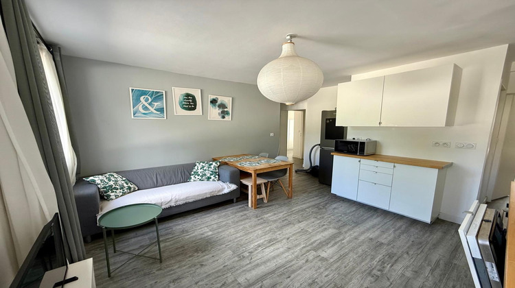 Ma-Cabane - Location Appartement Nantes, 72 m²