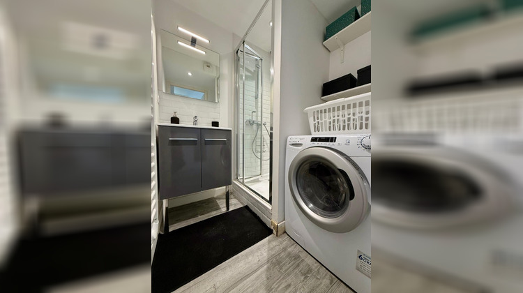 Ma-Cabane - Location Appartement Nantes, 72 m²