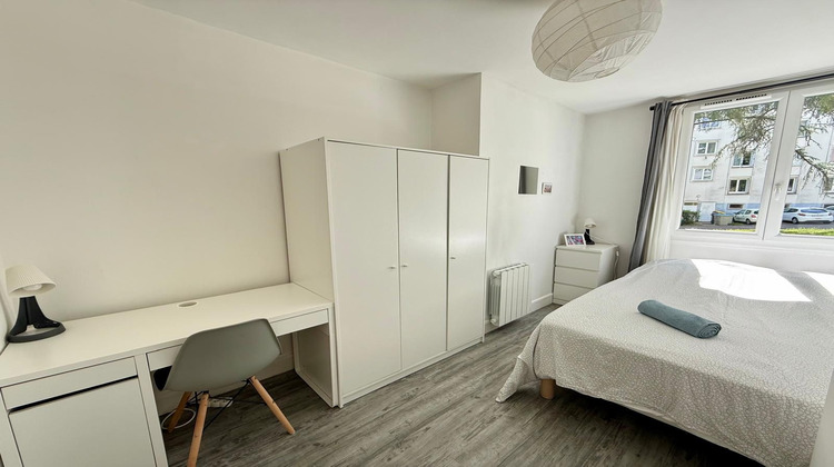 Ma-Cabane - Location Appartement Nantes, 72 m²