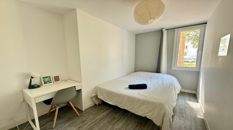 Ma-Cabane - Location Appartement Nantes, 72 m²