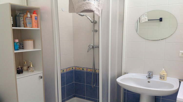 Ma-Cabane - Location Appartement NANTES, 38 m²