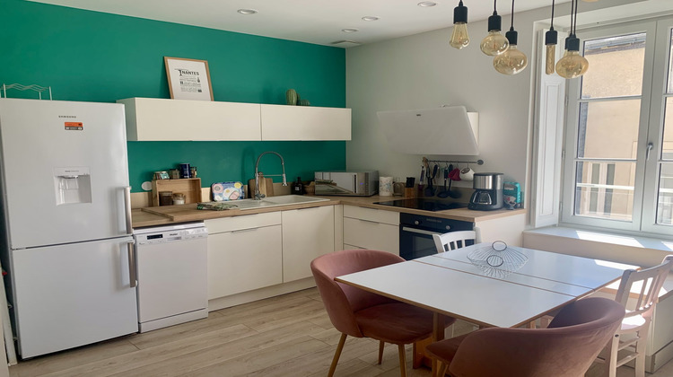 Ma-Cabane - Location Appartement Nantes, 57 m²