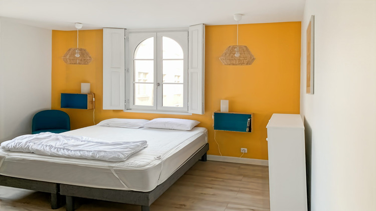 Ma-Cabane - Location Appartement Nantes, 57 m²